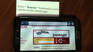 Rumola Light screenshot 5