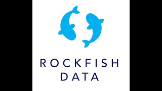Rockfish Data Video