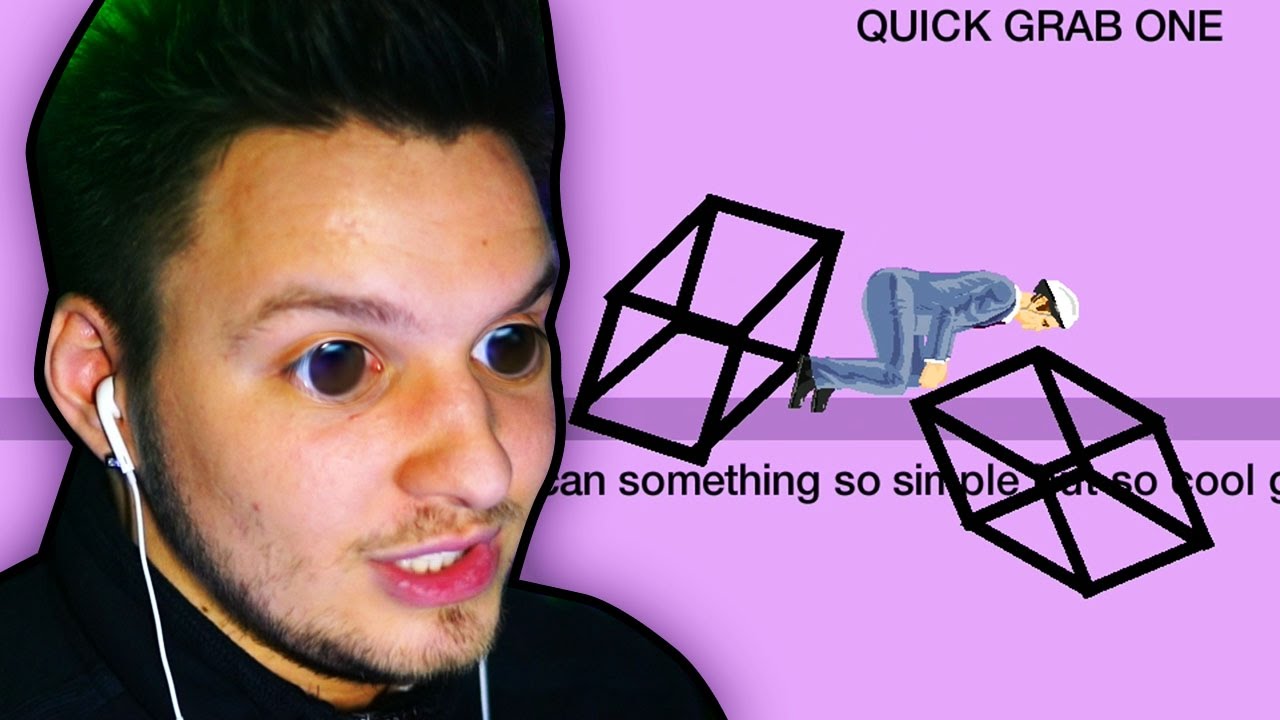 NOCH NIE GESEHENER 3D EFFEKT !!