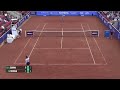 Martina Trevisan - Hot Shot - R32 - Nordea Open 2025
