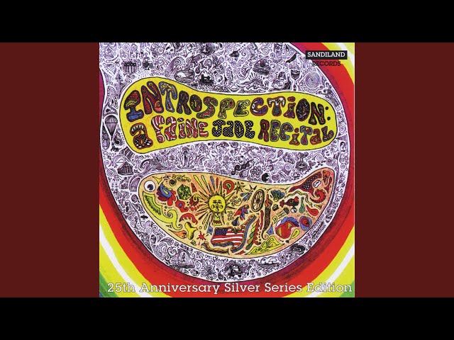 ◾️レアサイケ名盤■FAIN JADE ■ファイン・ジェイド■ Introspec Introspection - YouTube