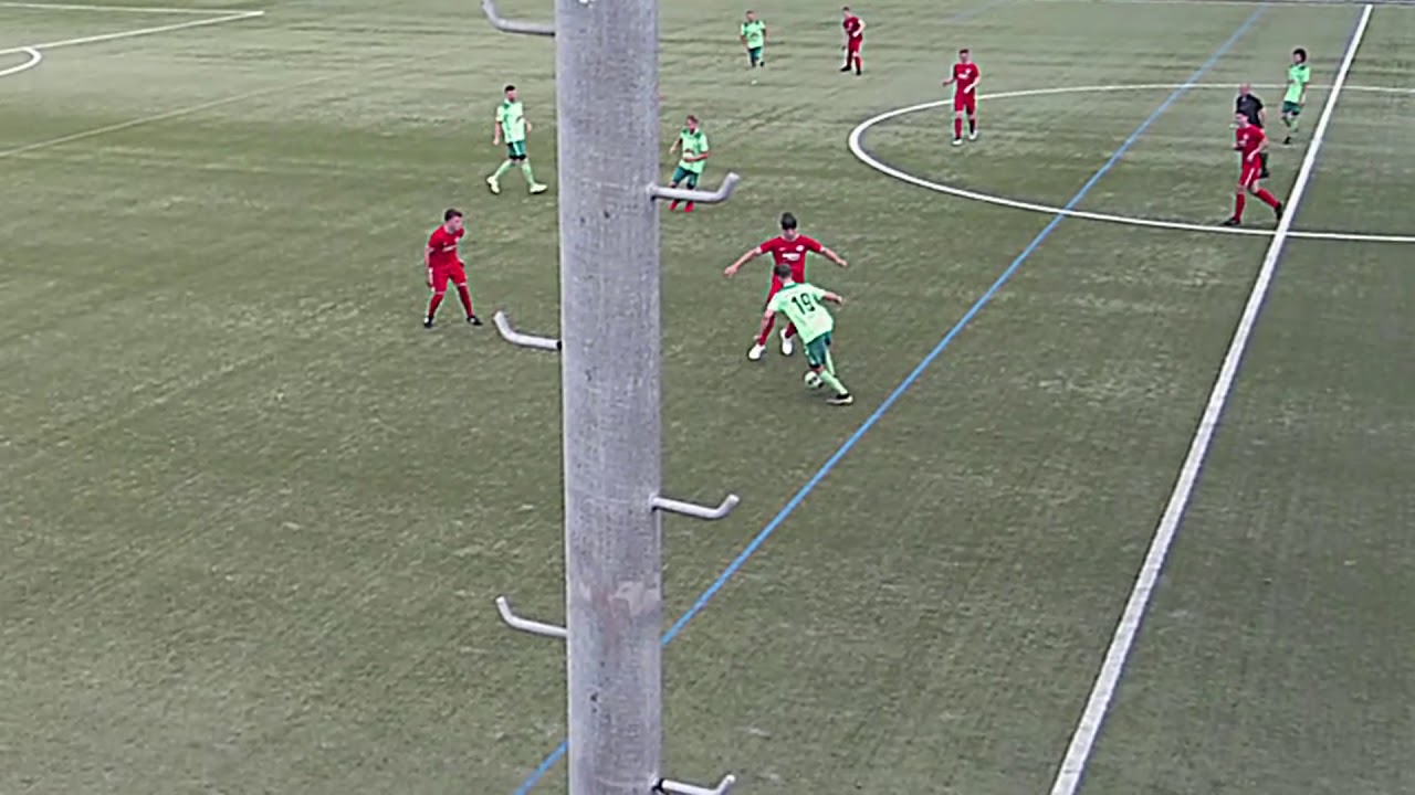 18.08.2019 SG Eintracht Mendig/Bell 7:1 SG Ellscheid