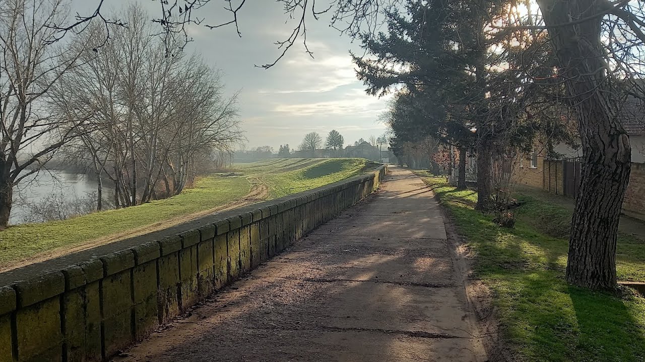 ,,Большие перемены''.Как лучше переехать в Сербию,когда мало денег.