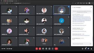Integrative Technologies W8E12