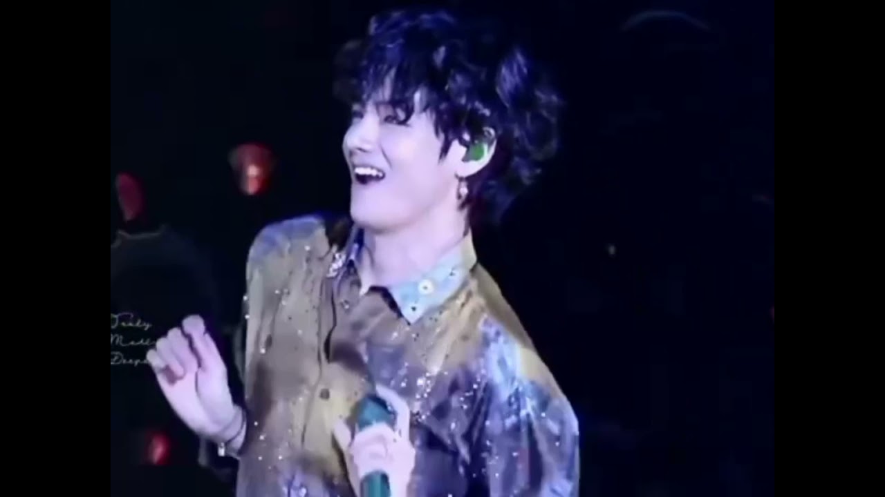 Manohari // taekook/ vkook fmv // hindimix // bts bollywood song // bts