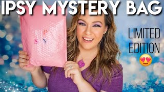 Ipsy ETHEREAL ENERGY Mystery Bag 2024 | LIMITED EDITION | $103 VALUE