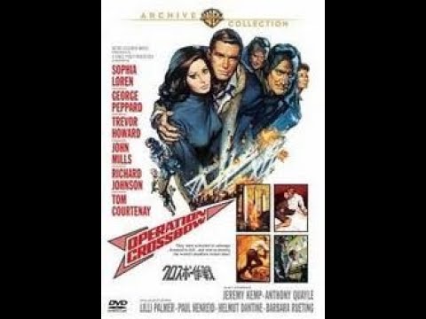 Operation Crossbow