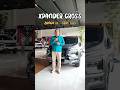 Mitsubishi Xpander Cross - Promo Kredit Bunga 0% & Cash Tempo September 2025 Solo Jawa Tengah