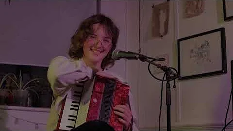 Timeless Thames Music & Spoken Word Night presents...