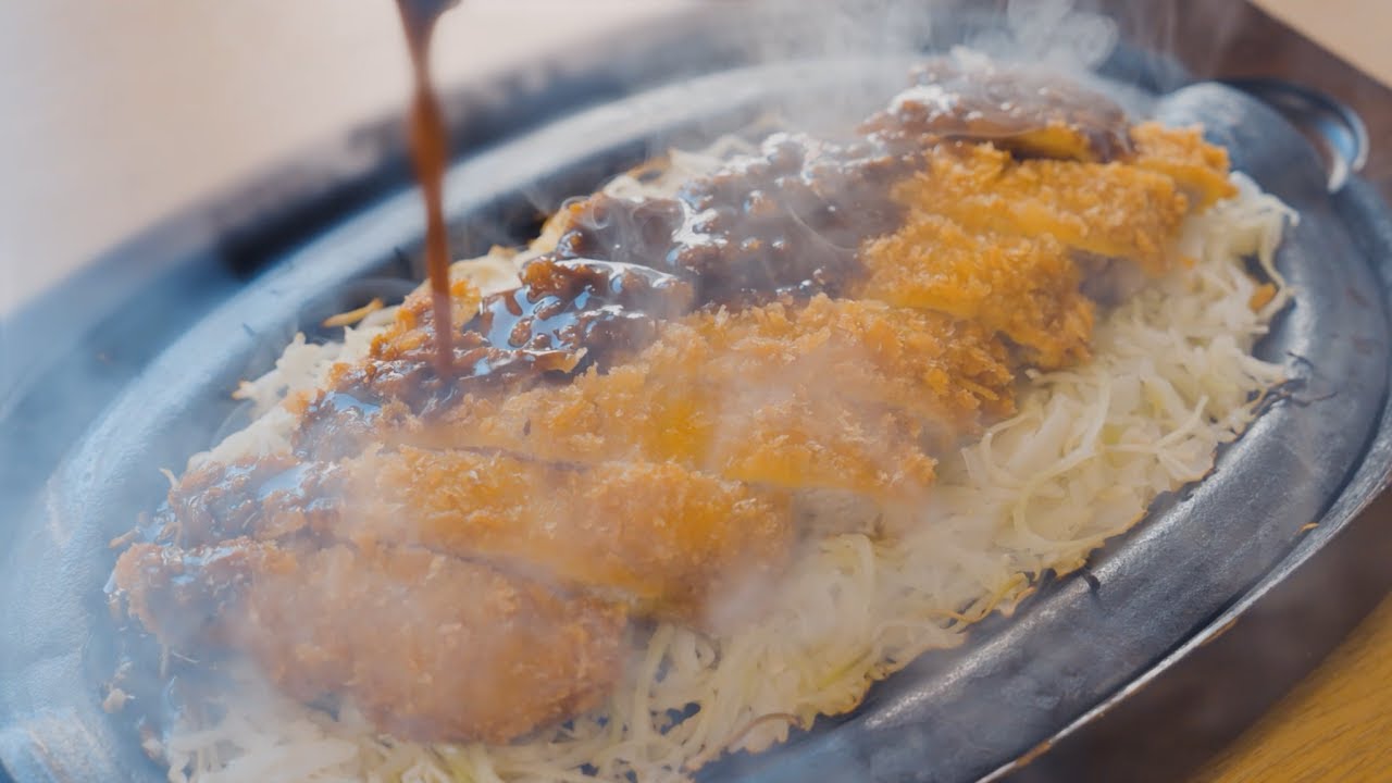 なごやめし巡り Nagoya Meshi - Local Cuisine of Nagoya - YouTube