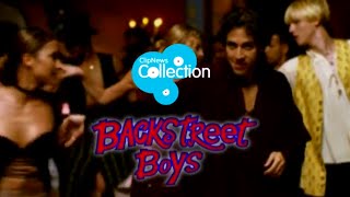 ClipNews Collection - Top 55 Backstreet Boys Music Videos