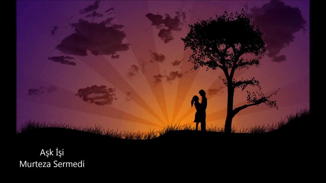 Güzel bir aşk FARSÇA - YouTube