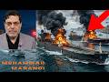 SHOCK: Iran Just CRUSHED Trump's Blockade and the Middle East Is Now on Fire