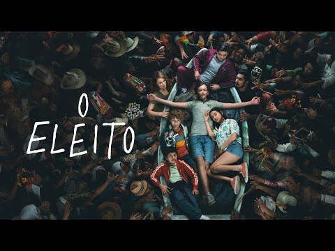 O Eleito | Trailer da temporada 01 | Dublado (Brasil) [HD]