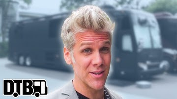 Matchbox Twenty - BUS INVADERS (Revisited) Ep. 263 [2013]