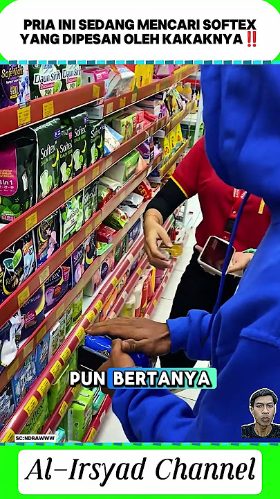 Malu banget beli softex 🫣🫣🫣#trending #celanapendek