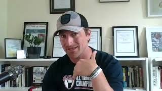 WGN Radio with John Williams: GAP 5k 2021