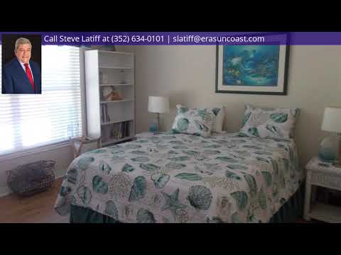 10640 N River Ranch Path, Crystal River, FL home video tour