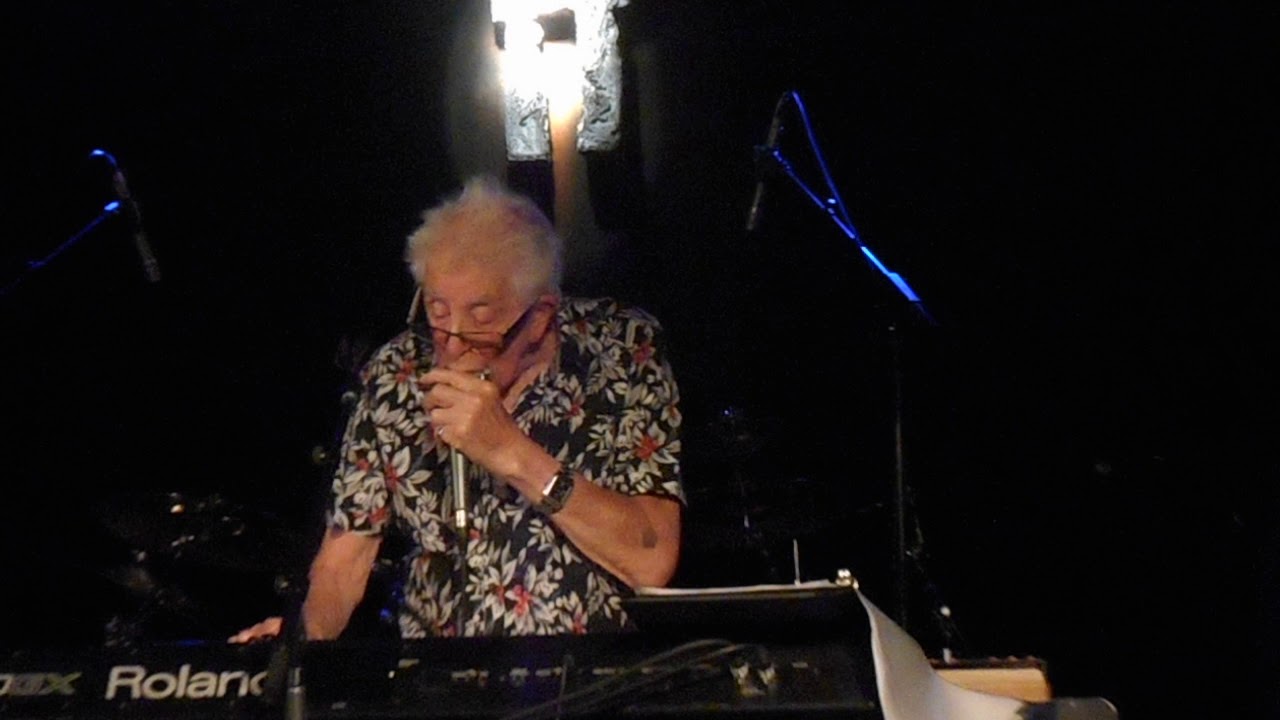 Parchman Farm, John Mayall YouTube