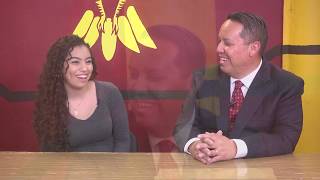 Superintendent Message: May 2018 (English)