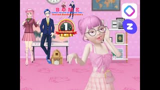 Live Streaming Ala Bubbles Catherine