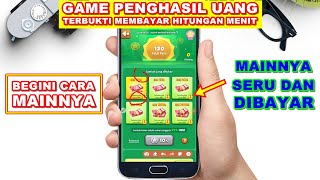 PROVEN TO PAY! MONEY-MAKING GAME 2021 || ISLAND KING DANA BALANCE EARNING GAME screenshot 4