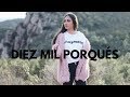 DIEZ MIL PORQUÉS - BERET | CAROLINA GARCÍA COVER
