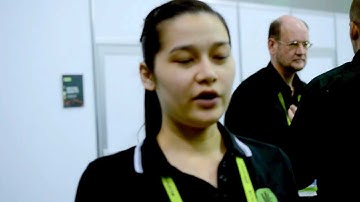 Nuidroid controls OUYA games via body motion