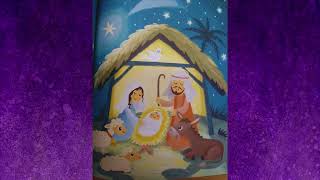 Opowieść o Maryi, Józefie i Jezusie
