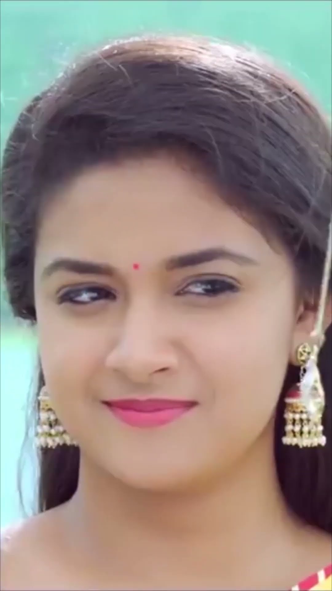 Keerthy Suresh \u0026 Ram Pothineni #thesuperkhiladi3 #south #shorts #reels #youtubeshorts