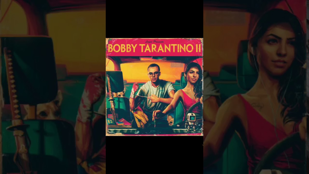 Logic’s new mixtape, “Bobby Tarantino II” dropping this midnight | SEASON 2