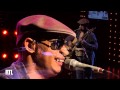 Raul Midon - State of mind en live dans RTL JAZZ FESTIVAL - RTL - RTL