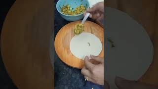 Street Style Chicken Keema Samosa recipe /cripsy golden crust 🤤#easy tasty rasoi recipe