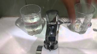 Cara Pasang Flow Tap Water (UF ADVANCE)