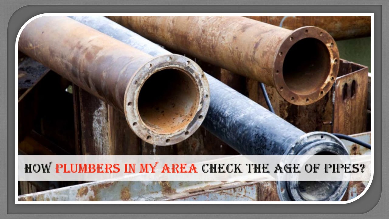Plumbers In My Area | Know About Your Pipes