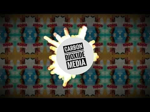 Nessa Preppy - Tingo (Saint Pepsi Roadmix)
