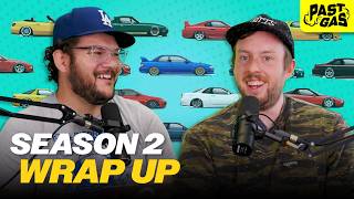 The Golden Era of JDM: Our Favorite Cars