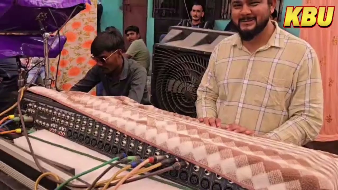 Har kisi ko brass Kohinoor band Umreth #band #trending #india