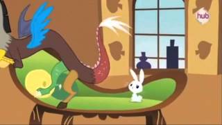 My Little Pony Season 3 Episode 10 Keep Calm and Flutter on Entertainment Weekly Exclusive Clip