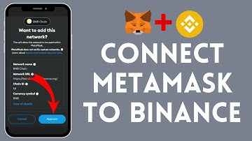 How to Connect MetaMask to Binance (2024) | Sync MetaMask to Binance