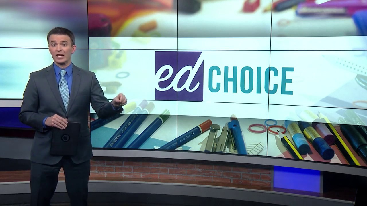 Deadline for decision on EdChoice debate Friday