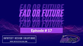 Fad or Future Episode 17: Windows 11 Forcing OS Upgrades, Hardware Security upgrades, & UI changes!