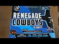 Renegade cowboys 15 shot 500g cake by elite fireworks texas rogue line where is the nh line now