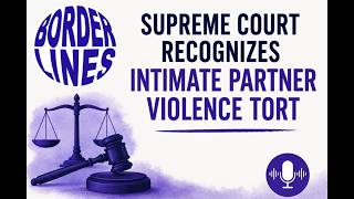 Intimate Partner Violence