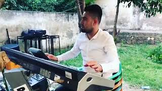 Faruk Arsu Dıgavi Davul Zurna