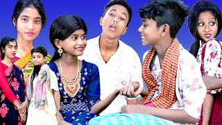 বাংলা ফানি ভিডিও বোকা ছেলে || Funny Video 2021|| Boka Chele || Palli Gram TV New Video 2021... screenshot 5