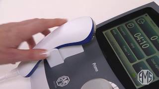 EMS PHYSIO LTD Primo Therasonic 460 Ultrasound Therapy