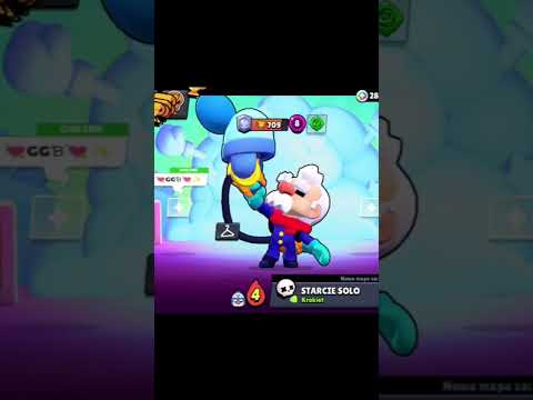 100k in 100 days DAY 66 #100k #brawlstars #viral #supercell #supercellpartner