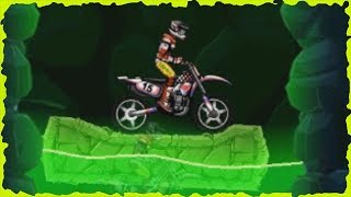 Bike Rivals - Bike Racing Game (levels 60-80) Gameplay Walkthrough iOS, Android .mp4 screenshot 5