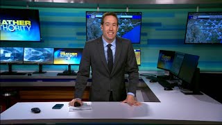 Justin's Midday Update: July 8, 2020